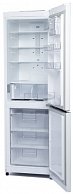 Холодильник-морозильник LG GA-E409SRA
