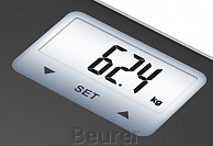 Beurer BF 530 весы диагностические