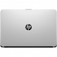 Ноутбук  HP  15-ay038ur P3T07EA