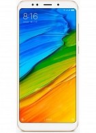 Смартфон Xiaomi Redmi 5 Plus (3Gb/32Gb)  Global  Gold