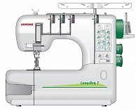 Швейная машина Janome Cover Pro7