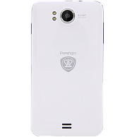 Мобильный телефон Prestigio MultiPhone 5300 DUO white