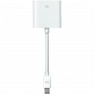 Адаптер Apple mini-DisplayPort to DVI Adapter MB570Z/B