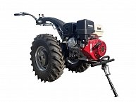 Мотоблок New Sich MB-13 HONDA GX390 (шины  6.00-12 MRL)