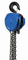 Таль ручная шестерная Shtapler HS-C 3т 3м синий (71048988)