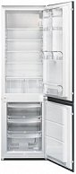 Встраиваемый  холодильник Smeg CR321AP