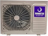 Сплит-система Dahatsu  Gold Wi-Fi DC Inverter GW-12 H
