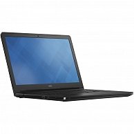 Ноутбук Dell Vostro 3558 (VAN15BDW1703_023_UBU) Black