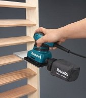 Шлифмашина Makita BO4566