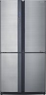 Холодильник  Sharp SJ-EX98F-SL