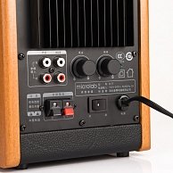 Компьютерная акустика Microlab B77 2.0 Wooden Finish