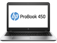 Ноутбук  HP Probook 450 G4  Y8A32EA