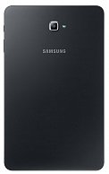 Планшет Samsung SM-T585NZKASER черный