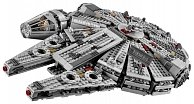 Конструктор LEGO  (75105) Звездные войны Волк 7