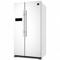 Холодильник Samsung RS57K4000WW/WT