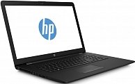 Ноутбук HP  17 1UQ05EA