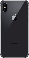 Смартфон Apple  iPhone X 256GB  model A1901  Space Grey