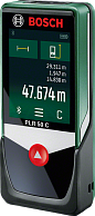 Дальномер лазерный Bosch PLR 50 C 0.603.672.220