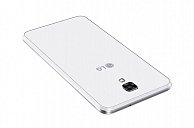 Мобильный телефон LG X View Dual (K500ds) белый