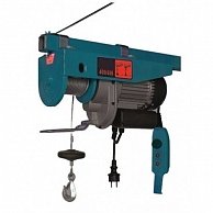 Таль подвесная  Forsage F-TRH1007 (350/700 кг)