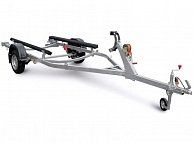 Прицеп лодочный МЗСА 81771D.101 (L-5,0 м)