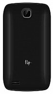 Мобильный телефон Fly IQ431 black