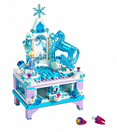 Конструктор LEGO  Disney Princess Шкатулка Эльзы (41168)