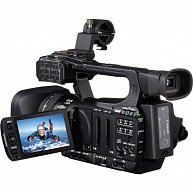Видеокамера Canon LEGRIA XF100
