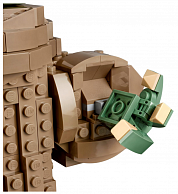 Конструктор LEGO  Star Wars Малыш (75318)