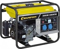 Генератор бензиновый Champion GG3300