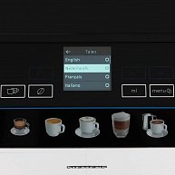 Кофемашина Siemens EQ.500 Integral TQ507R02