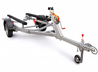 Прицеп лодочный МЗСА 81771C.101 (L-4,5 м)