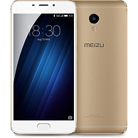 Мобильный телефон Meizu M3E 3Gb/32Gb Gold