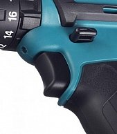 Дрель-шуруповерт  Makita HP333DWME