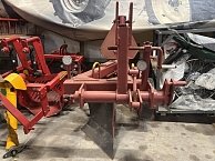 Плуг Лидсельмаш Л-107