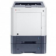 Принтер  Kyocera  Mita ECOSYS P6230cdn