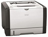 Лазерный принтер Ricoh SP 311DNw