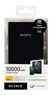 Зарядное устройство Sony CP-V10B
