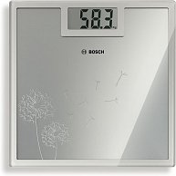 Весы Bosch PPW3400