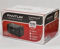 МФУ Pantum P2200 Black (P2200)