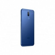 Смартфон  Huawei  Mate 10 lite (RNE-L21)  blue