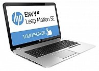 Ноутбук HP ENVY 17 LM TS SE 17-j102sr (F2U36EA)