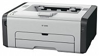 Лазерный принтер Ricoh SP200Nw