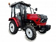 Минитрактор Rossel RT-282D