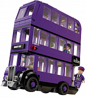 Конструктор LEGO  Harry Potter Автобус Ночной рыцарь (75957)