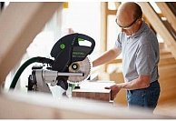 Торцовочная пила Festool KS 88 UG-Set KAPEX