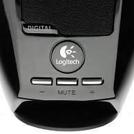 Акустическая система Logitech 980-000029 S-150 DIGITAL USB Black