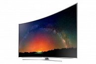 Телевизор Samsung UE88JS9500