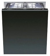 Посудомоечная машина Smeg ST323L