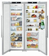 Холодильник Liebherr SBSes 7263 Premium